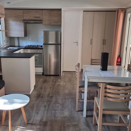 Superbe Mobil Home 6-8 Personnes Saint-Jean-de-Monts Zewnętrze zdjęcie
