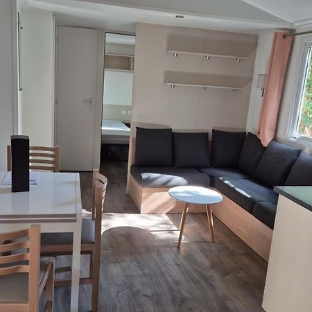 Superbe Mobil Home 6-8 Personnes Saint-Jean-de-Monts Zewnętrze zdjęcie