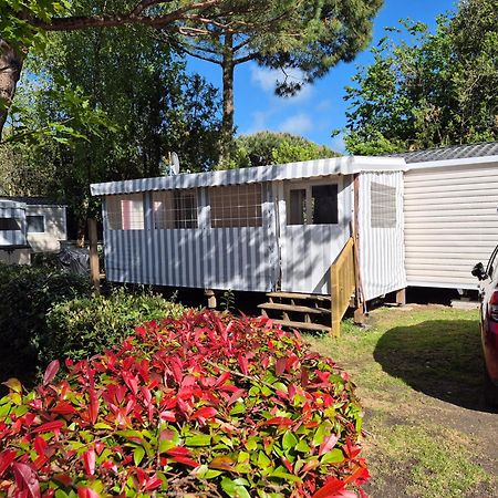 Superbe Mobil Home 6-8 Personnes Saint-Jean-de-Monts Zewnętrze zdjęcie