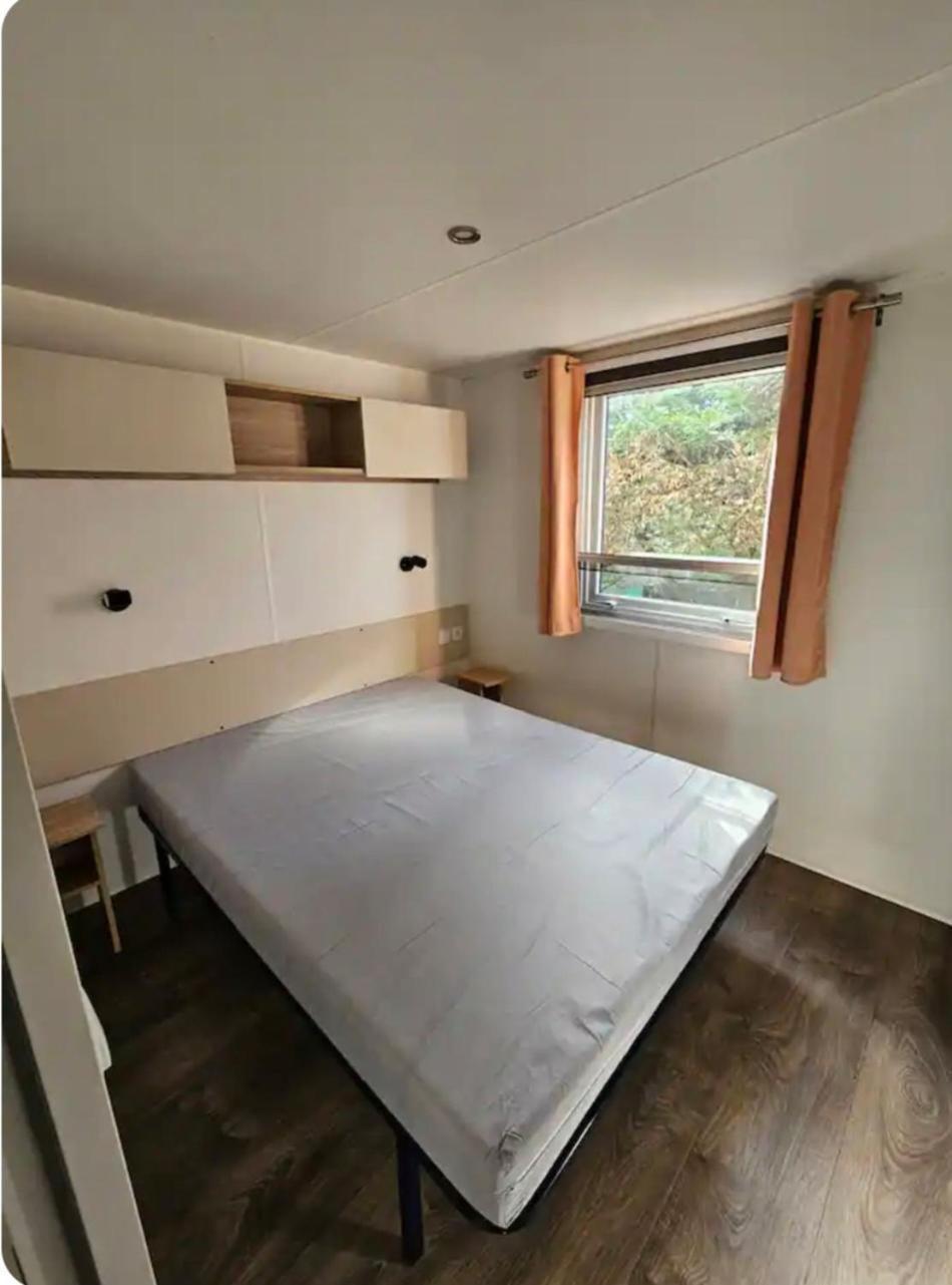 Superbe Mobil Home 6-8 Personnes Saint-Jean-de-Monts Zewnętrze zdjęcie