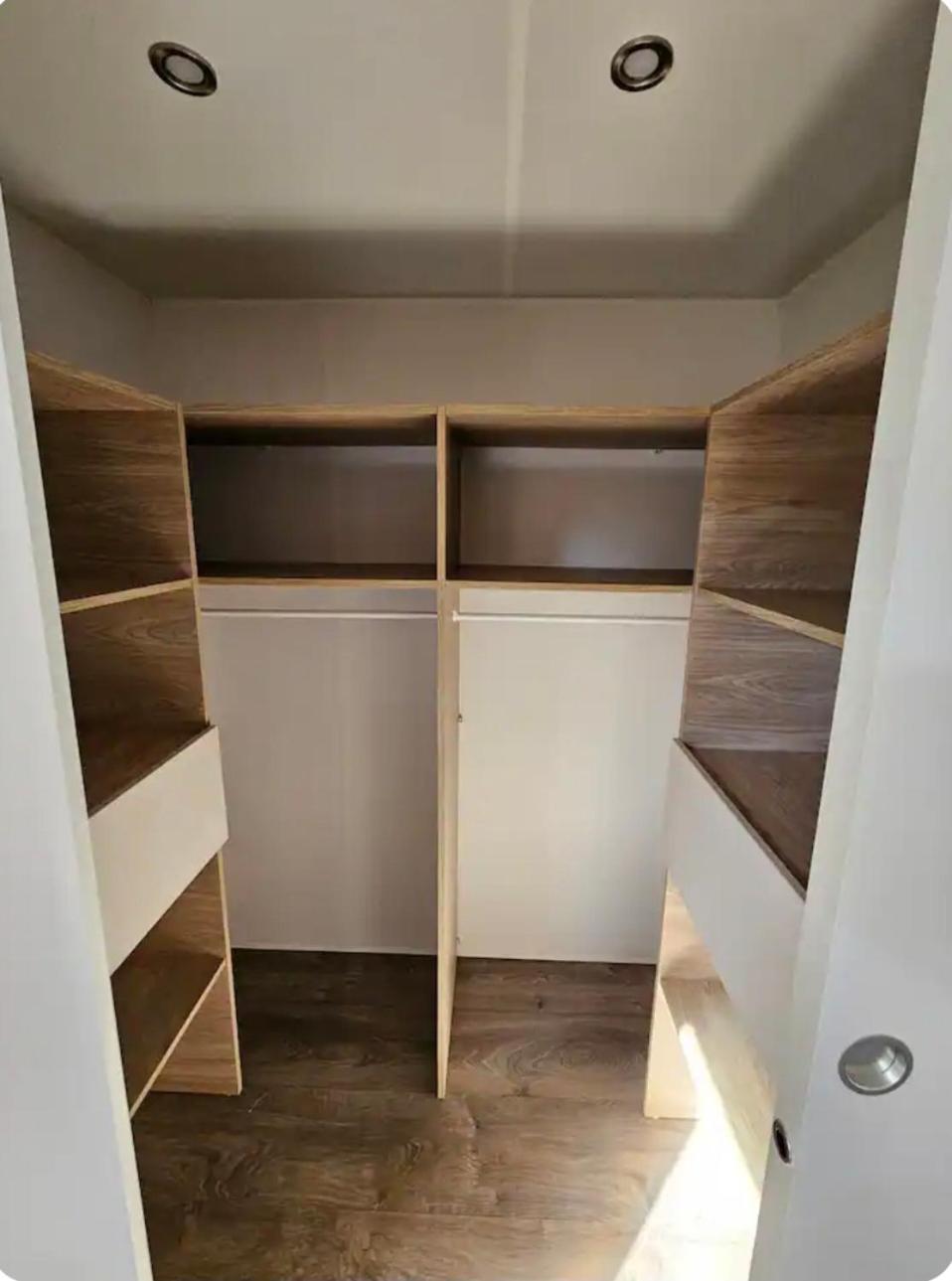 Superbe Mobil Home 6-8 Personnes Saint-Jean-de-Monts Zewnętrze zdjęcie