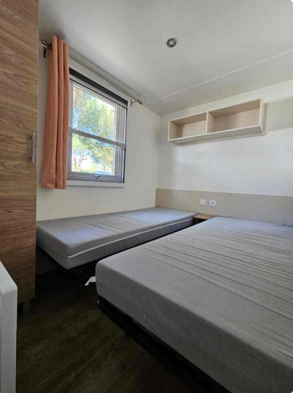 Superbe Mobil Home 6-8 Personnes Saint-Jean-de-Monts Zewnętrze zdjęcie