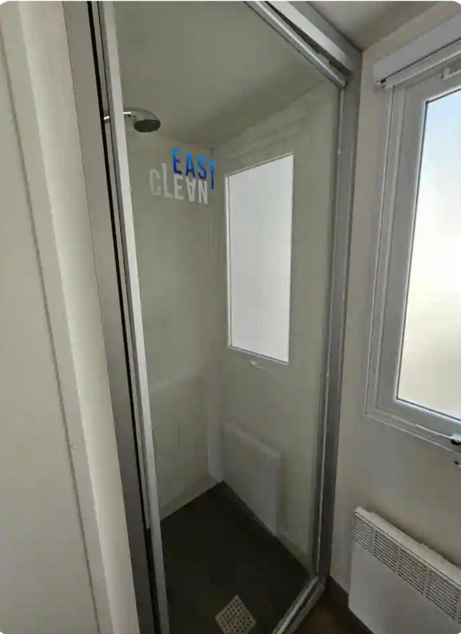 Superbe Mobil Home 6-8 Personnes Saint-Jean-de-Monts Zewnętrze zdjęcie